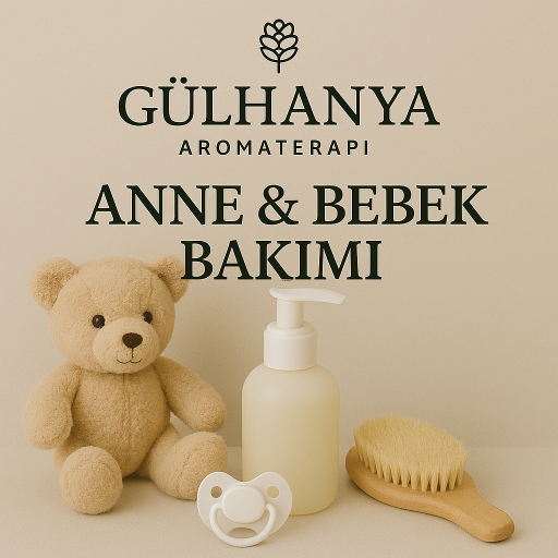 Anne & Bebek Bakımı